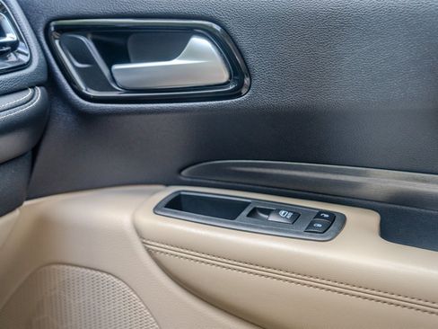 Used 2021 Dodge Durango SXT RWD image 23