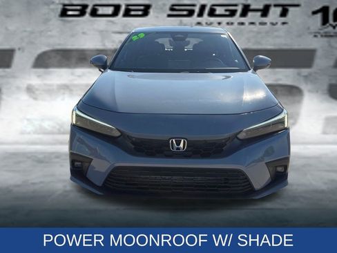 Used 2023 Honda Civic Sport Touring image 10
