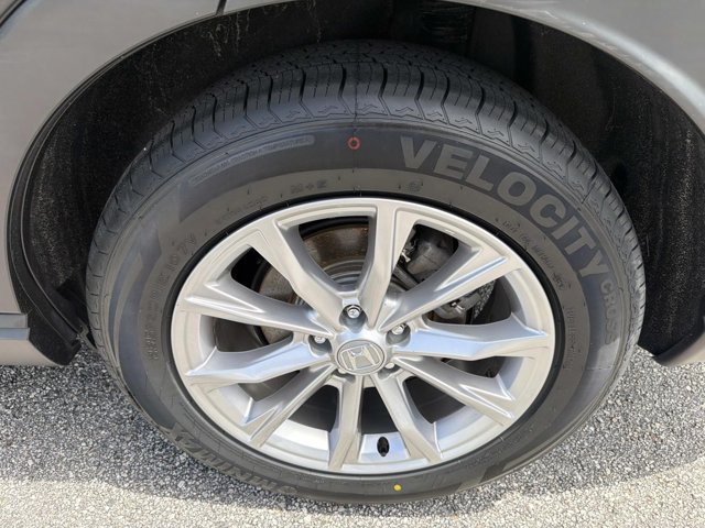 Used 2024 Honda CR-V EX-L image 32