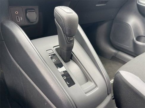 New 2025 Nissan Versa S w/ S Plus Package image 15