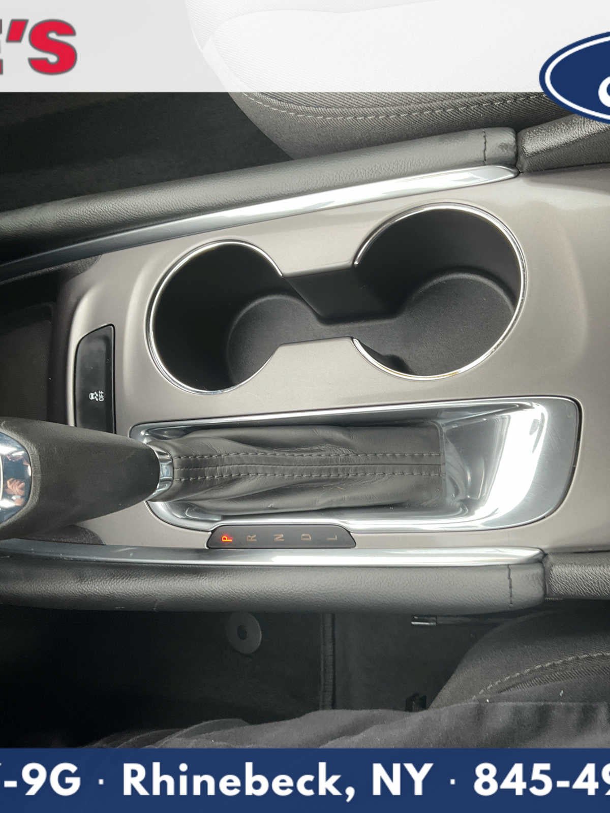 Used 2017 Chevrolet Malibu LT FWD image 24