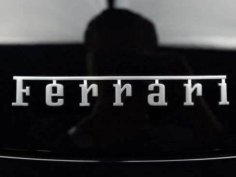 Certified 2022 Ferrari Roma RWD image 35