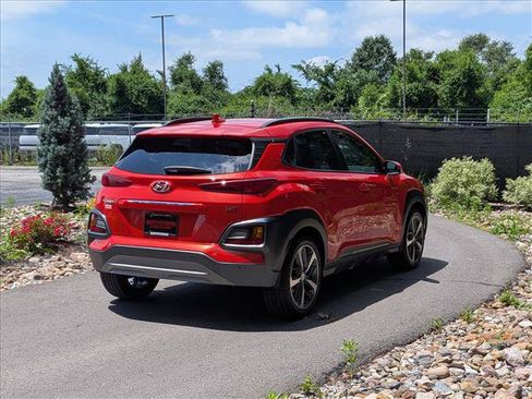Used 2019 Hyundai Kona Ultimate FWD image 5