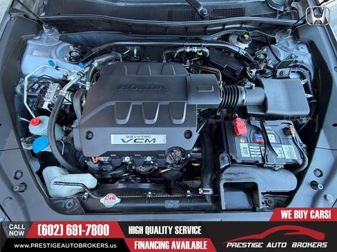 Used 2010 Honda Crosstour EX-L image 61