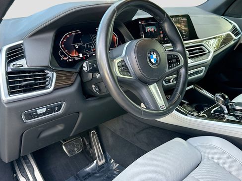 Certified 2023 BMW X5 sDrive40i w/ M Sport Package image 9