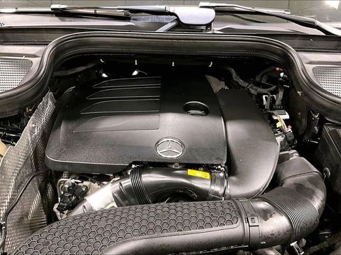 Used 2022 Mercedes-Benz GLE 350 4MATIC image 31