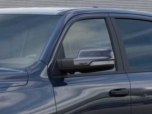 New 2026 RAM 1500 Rebel w/ Rebel Level 2 Equipment Group image 12