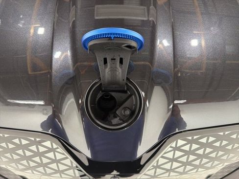 Used 2025 BMW iX xDrive50 w/ Premium Package image 41