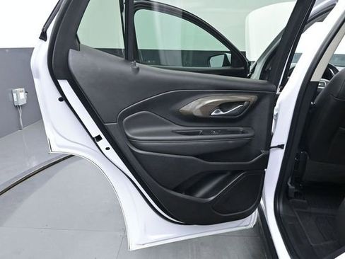 Certified 2023 GMC Terrain Denali w/ LPO, Floor Liner Package AWD/4WD image 14