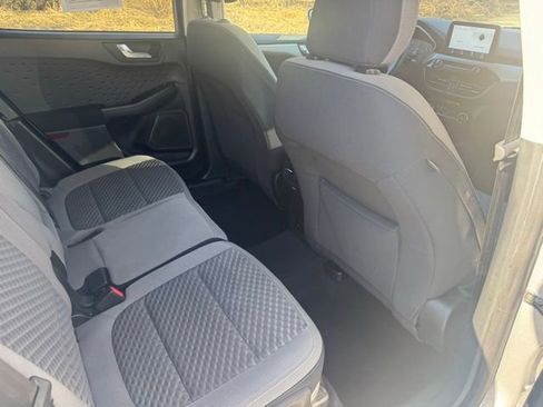 Used 2020 Ford Escape SE AWD/4WD image 21
