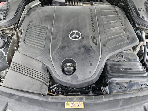 Certified 2022 Mercedes-Benz E 450 4MATIC Sedan image 32
