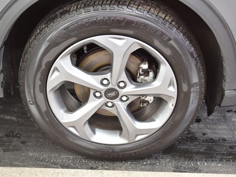 Used 2025 Ford Escape ST-Line AWD/4WD image 35