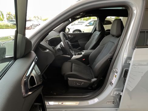 New 2026 BMW X3 xDrive30 AWD/4WD image 10