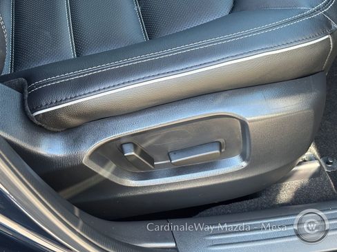 Used 2024 MAZDA CX-5 AWD 2.5 S image 13