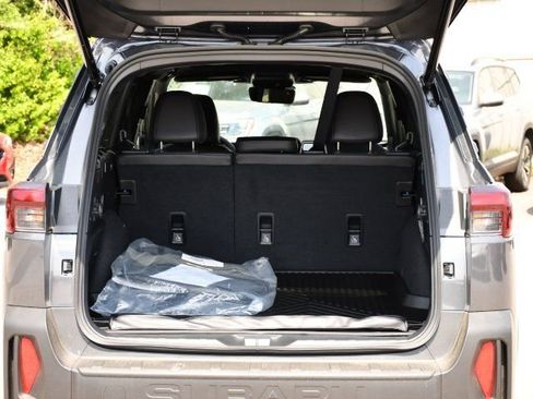 New 2026 Subaru Outback Limited AWD/4WD image 28