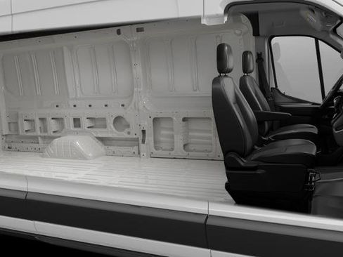 New 2026 Ford Transit 350 148 High Roof Extended image 27