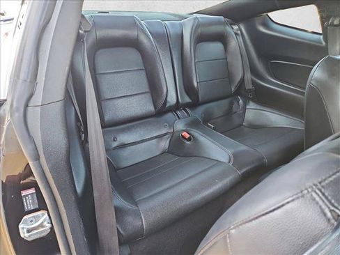 Used 2019 Ford Mustang GT Premium w/ Black Accent Package RWD image 18