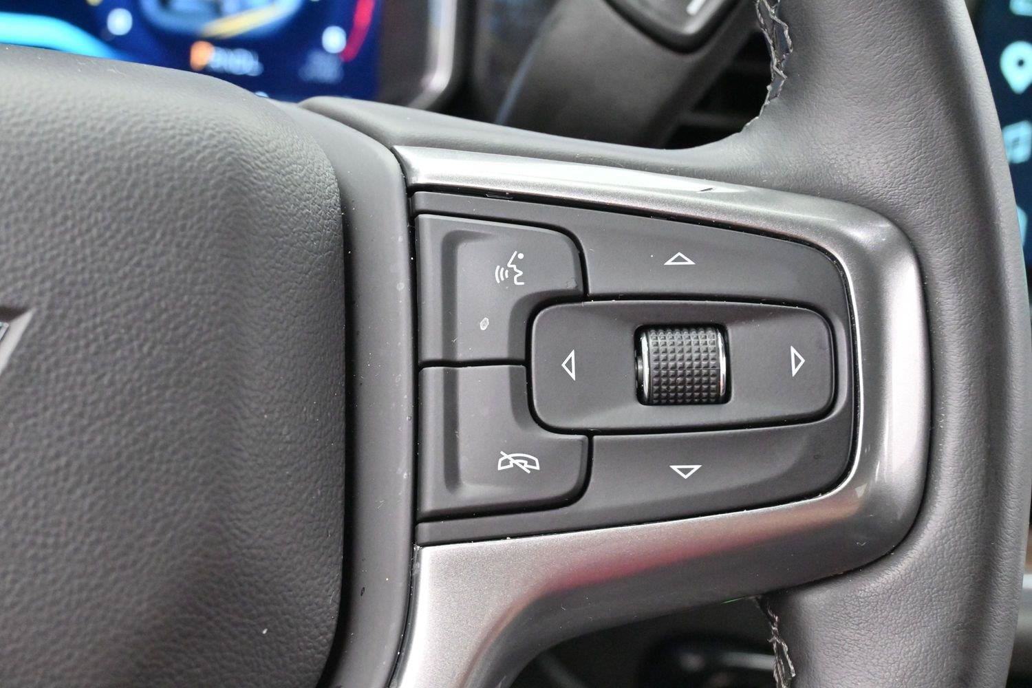 Used 2026 Chevrolet Silverado 2500 LT AWD/4WD image 19