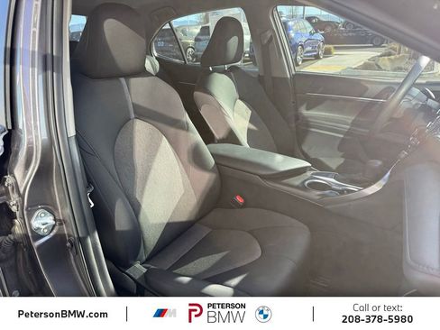 Used 2023 Toyota Camry LE image 23