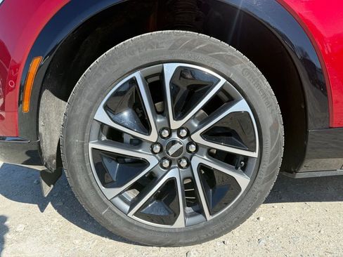 Certified 2025 Cadillac Optiq Sport 2 w/ LPO, Floor Liner Package image 14