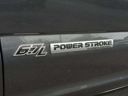 Used 2020 Ford F350 Lariat AWD/4WD image 12