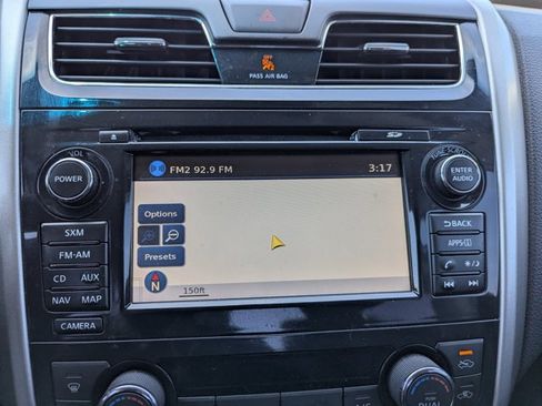 Used 2015 Nissan Altima 3.5 SL image 17