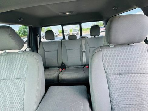 Used 2019 Ford F150 XLT w/ Equipment Group 302A Luxury AWD/4WD image 11