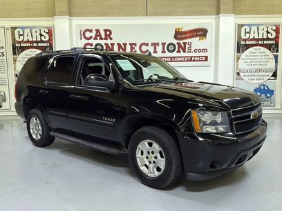 Used 2011 Chevrolet Tahoe LS