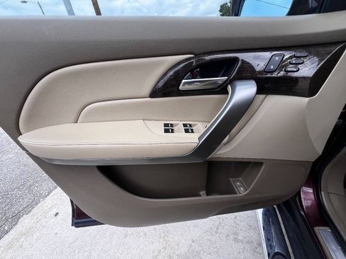 Used 2013 Acura MDX w/ Technology Package AWD/4WD image 18