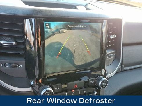 Used 2019 RAM 1500 Big Horn image 22