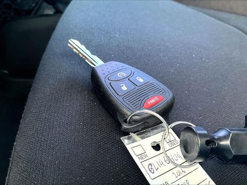 Used 2016 Jeep Wrangler Sport w/ Quick Order Package 24S image 12