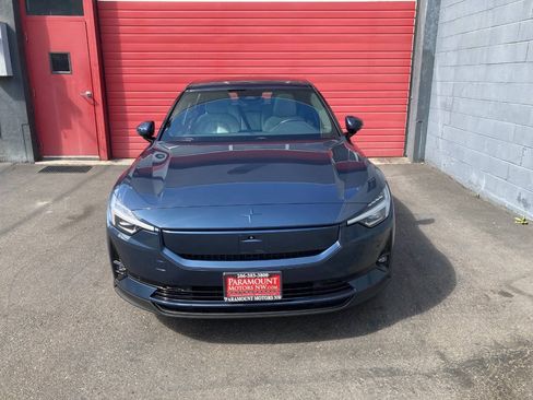Used 2024 Polestar Polestar 2 AWD/4WD image 7