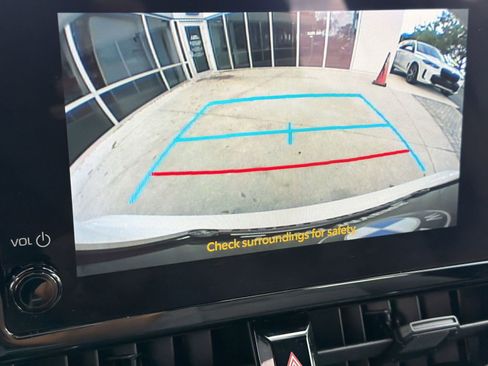 Used 2024 Toyota Corolla SE FWD image 23