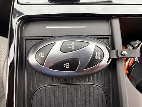 New 2026 Hyundai Tucson Limited FWD image 34