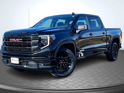 Used 2024 GMC Sierra 1500 Elevation