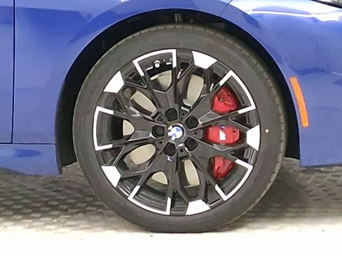 New 2026 BMW M235i xDrive w/ Technology Package image 8