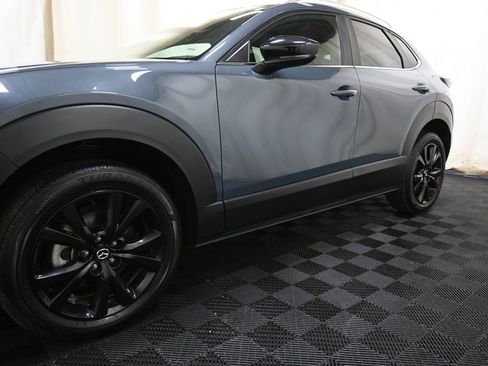 Used 2025 MAZDA CX-30 AWD 2.5 S w/ Preferred Package image 11