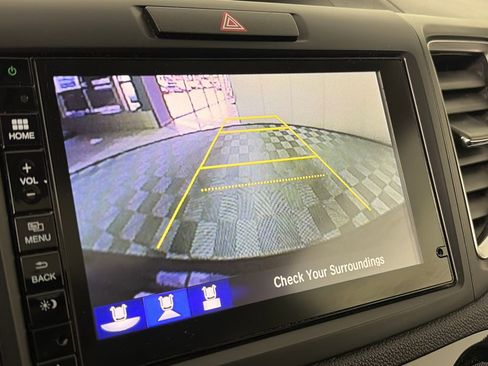 Used 2015 Honda CR-V EX-L image 18