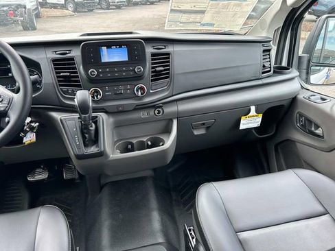 New 2025 Ford Transit 250 Base image 16