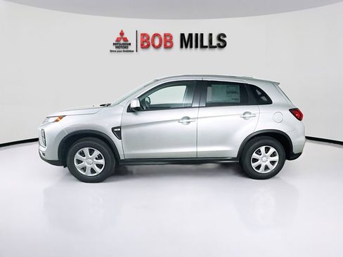 New 2026 Mitsubishi Outlander Sport AWD image 4