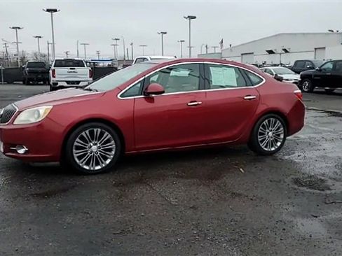 Used 2012 Buick Verano Leather image 4