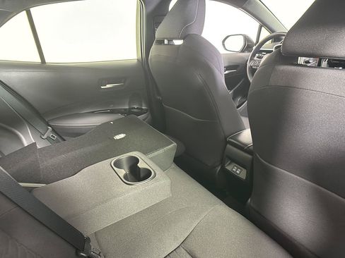 Used 2024 Toyota Corolla SE w/ SE Package FWD image 22