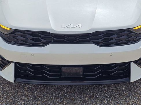 Used 2025 Kia K5 GT-Line AWD/4WD image 3