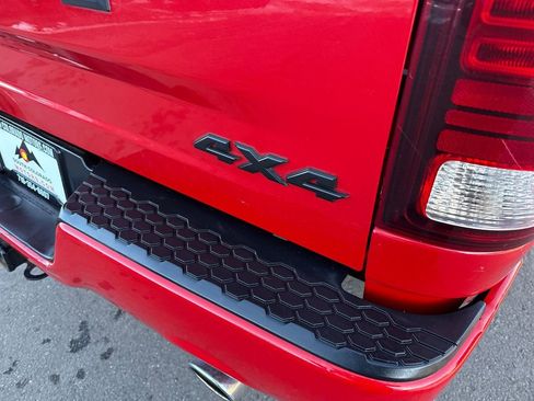 Used 2018 RAM 1500 Sport w/ Convenience Group image 13