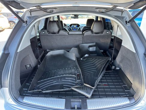 Used 2015 Acura MDX SH-AWD w/ Technology Package image 19