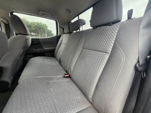 Used 2021 Toyota Tacoma SR image 9