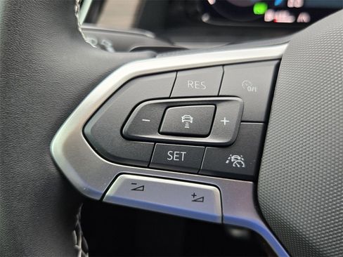 New 2026 Volkswagen Atlas SEL image 13