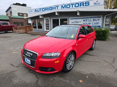 Used 2007 Audi A3 2.0T