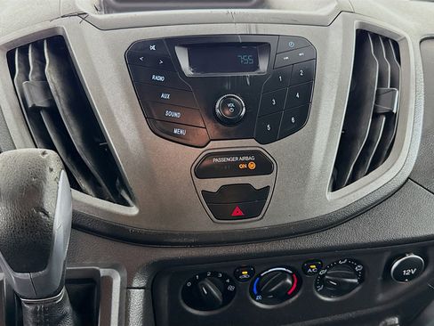 Used 2017 Ford Transit 150 148 Low Roof image 15
