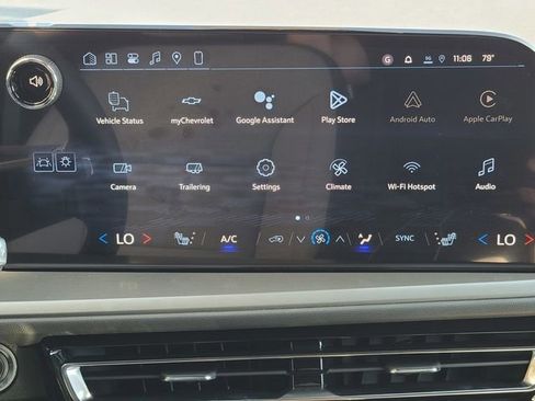 New 2026 Chevrolet Traverse LT w/ Driver Confidence Package image 22